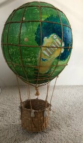 Dekorácia balón Soňa Mrázová - 3