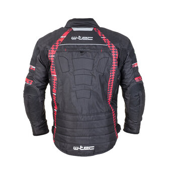 Motobunda W-TEC Kamicer. - 3