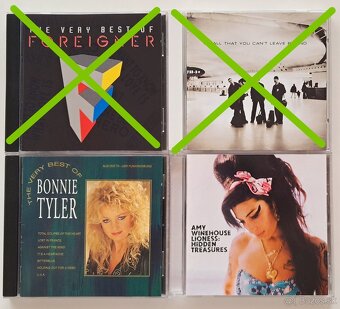 CD ALBUMY 150-25 - 3