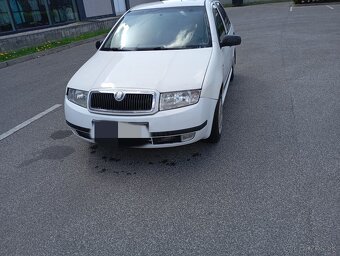 Fabia - 3
