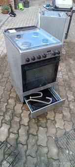 Electrolux EKK545530X - 3