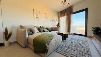Luxusné apartmány pri Červenom mori – Rezort Majra, Hurghada - 3