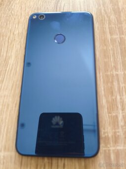 Huawei P9 Lite 2017 - 3
