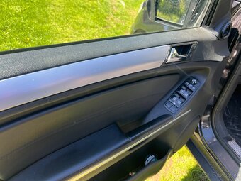 Mercedes-Benz ML350CDI - 3