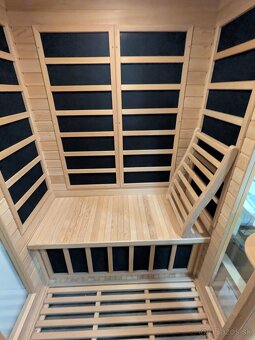 Infrasauna - 3