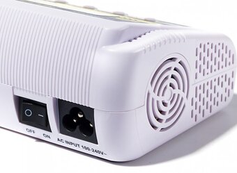 Nabíjačka Turnigy Accucell C150 10A AC/DC - 3