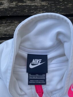 Nike mikina športová - 3