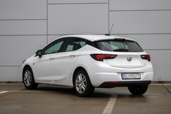 Opel Astra 1.6 CDTI 110k Innovation - 3