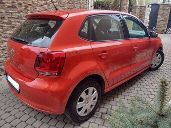 VW Polo 1,2 12V 51kw, 5dver. - 3