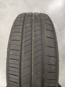 Predam letne ALU 5x112 R18 7,5J ET50 DEZENT VOLKSWAGEN ID.3 - 3