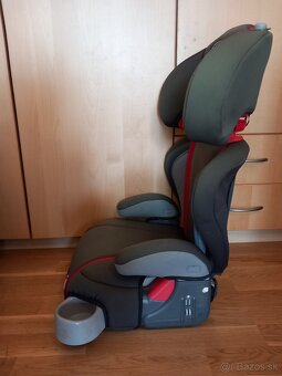 Autosedačka Graco - 3