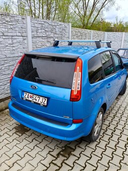 ford c max 2L - 3