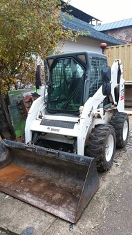 Bobcat s 175 - 3