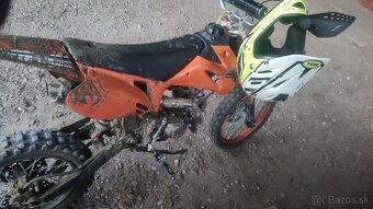 Dirbike - 3