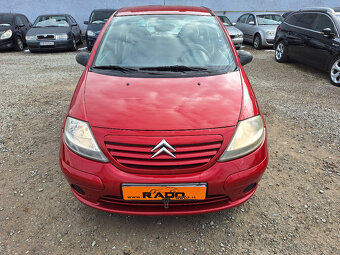 Citroën C3 1.4i Firio - AJ NA SPLÁTKY OD 19,90 e - 3