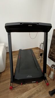 Bežecký pás - 3