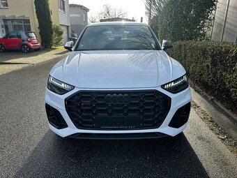Audi SQ5 TDI Sportback - 3