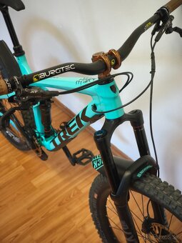 Trek Remedy 8 - 3