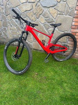 SCOTT Spark 960 - 3