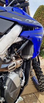 Yamaha YZ250F 2023 - 3