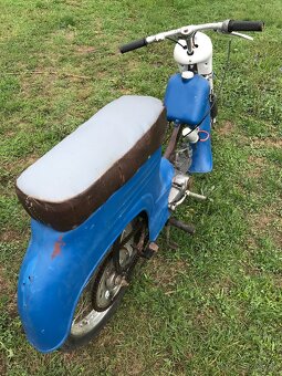 Jawa 555 pionier - 3