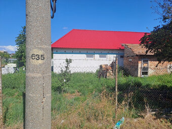Predaj stavebný pozemok v meste Šurany. Výmera 360m2. - 3