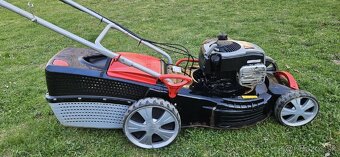 Záhradná kosačka AL-KO 625 B&S - 3