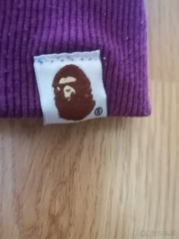 Bape shark mikina - 3