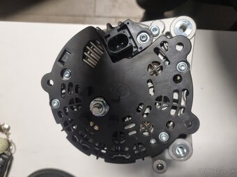 SKODA,SEAT,VW ALTERNATOR 14V 180A - 3