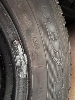 Kolesa 2ks 195/65/15 - 3