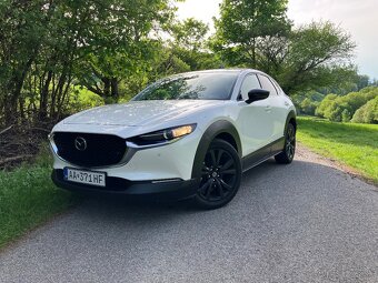 Mazda CX 30 2.0 TOP stav - 3
