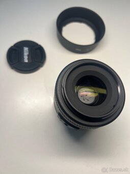 AF-S NIKKOR DX 35 MM F1.8 - 3