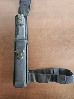 Predám Extrema Ratio Fulcrum Black Camo - 3