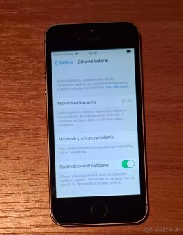 iphone se 2016 16gb - 3