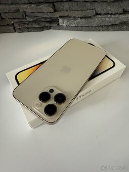 apple iphon 14 pro max 128GB - 3