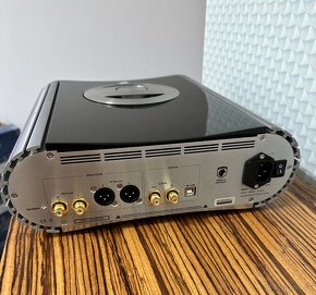 Gato Audio CDD-1 CD prehravač - 3