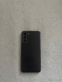 Samsung S21 5G - 3