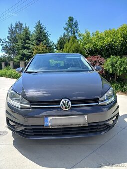 VW GOLF 1.6 TDI 2020 (NOVŠÍ MODEL) - 3
