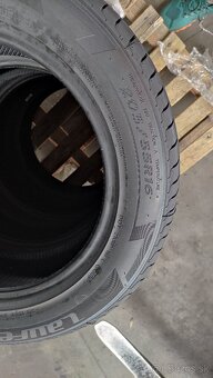 Nové letné pneumatiky 205/55 R16 Laufenn - 3