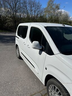 Toyota Proace City Verso automat - 3