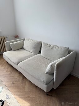Ikea Soderhamn - 3