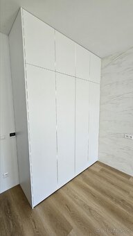 Vstavané skrine - 3