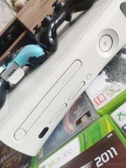 Xbox 360 xbox 360 - 3