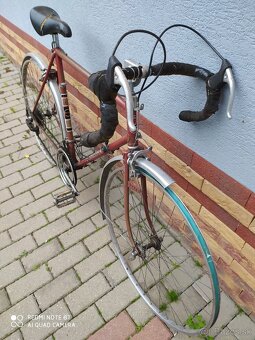 Bicykel favorit 28 - 3