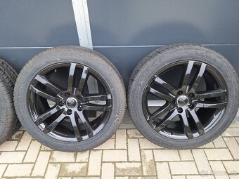 Elektrony audi 5x130 R20, - 3