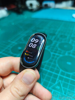 xiomi mi band 9 - 3