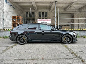 Audi A6 Avant 3.0 TDI DPF C7 - 3