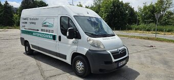 Citroën JUMPER L3H2 - 3
