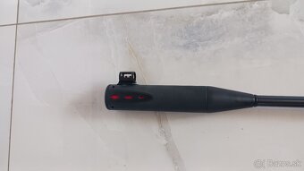 Predám vzduchovku GAMO - 3