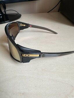 Predám slnečné okuliare Oakley - 3